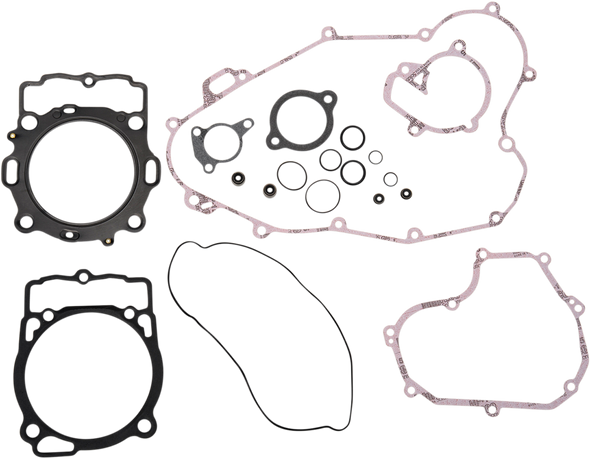 Moose Racing Complete Motor Gasket Kit - Ducati/Ktm 808342Mse