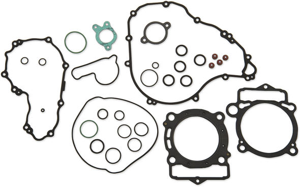 Moose Racing Complete Motor Gasket Kit - Husqvarna/Ktm 808373Mse