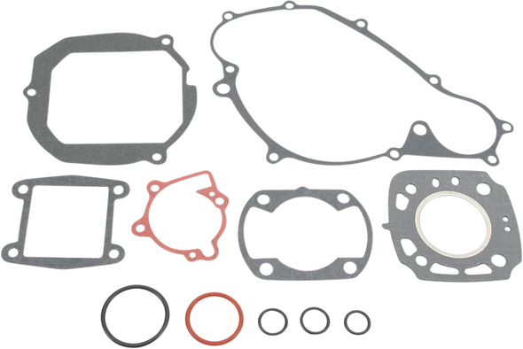 Moose Racing Complete Motor Gasket Kit - Yamaha 808612Mse