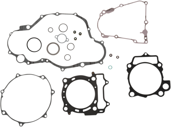 Moose Racing Complete Motor Gasket Kit - Yamaha 808687Mse