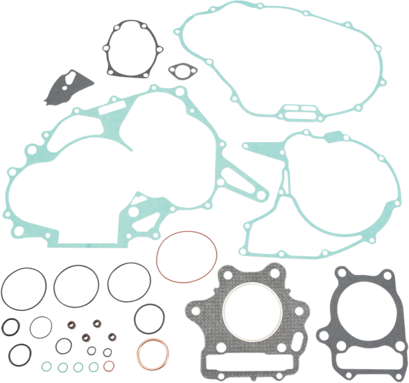 Moose Racing Complete Motor Gasket Kit - Honda 808801Mse