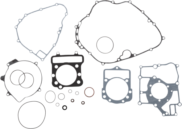 Moose Racing Complete Motor Gasket Kit - Kawasaki 808805Mse