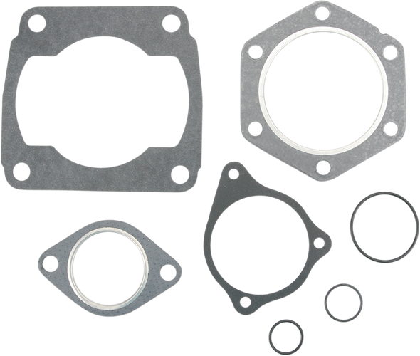 Moose Racing Complete Motor Gasket Kit - Polaris 808806Mse