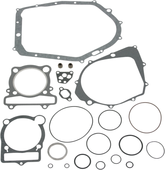 Moose Racing Complete Motor Gasket Kit - Yamaha 808813Mse