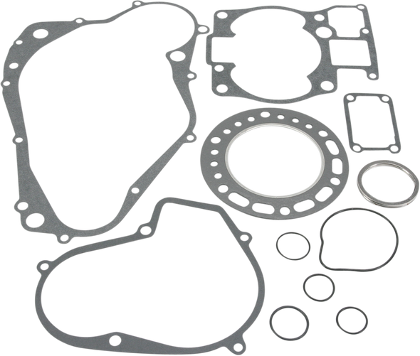 Moose Racing Complete Motor Gasket Kit - Suzuki 808835Mse