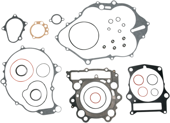 Moose Racing Complete Motor Gasket Kit - Yamaha 808852Mse