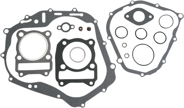 Moose Racing Complete Motor Gasket Kit - Suzuki 808886Mse
