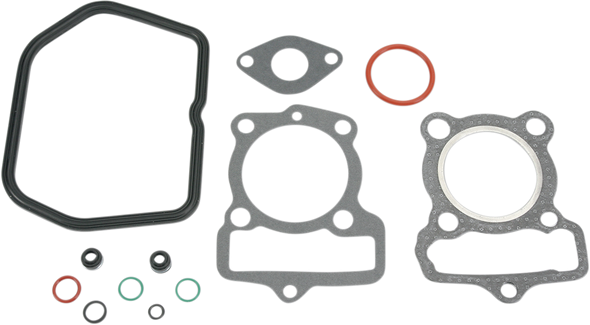 Moose Racing Top End Gasket Kit - Honda 810207Mse