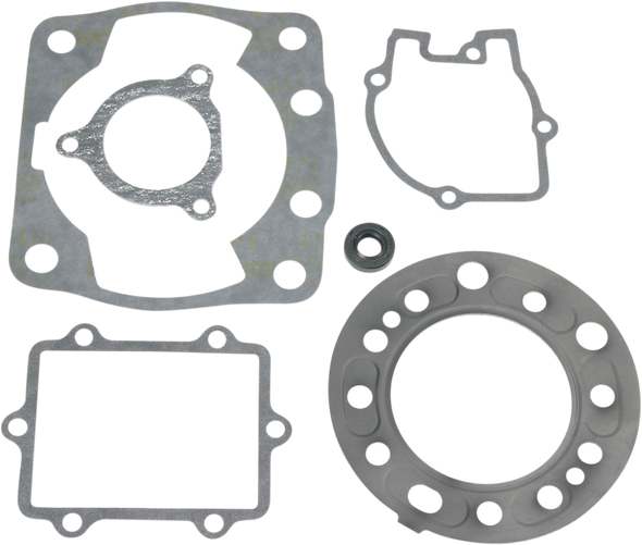 Moose Racing Top End Gasket Kit - Honda 810261Mse