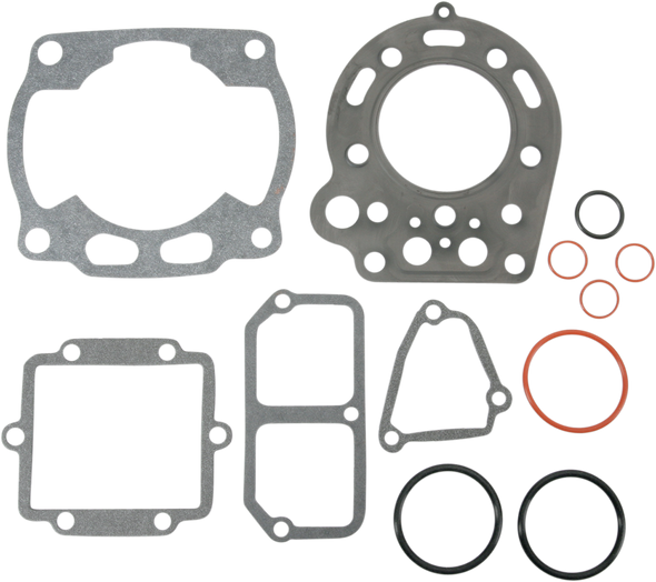 Moose Racing Top End Gasket Kit - Kawasaki 810423Mse