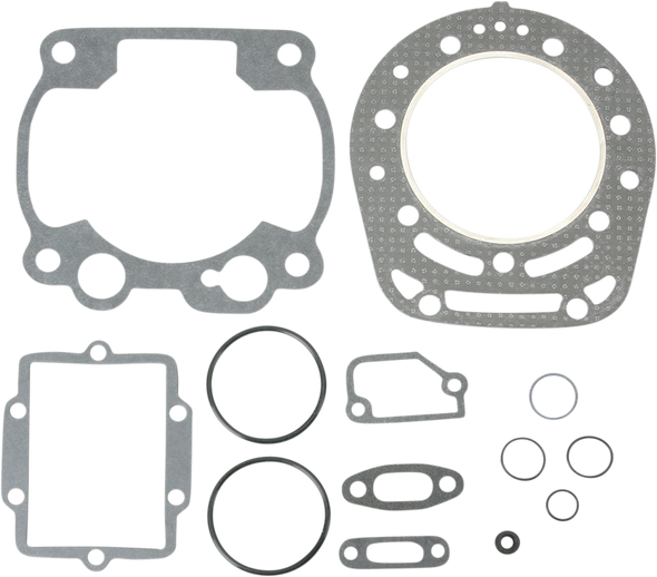 Moose Racing Top End Gasket Kit - Kawasaki 810470Mse