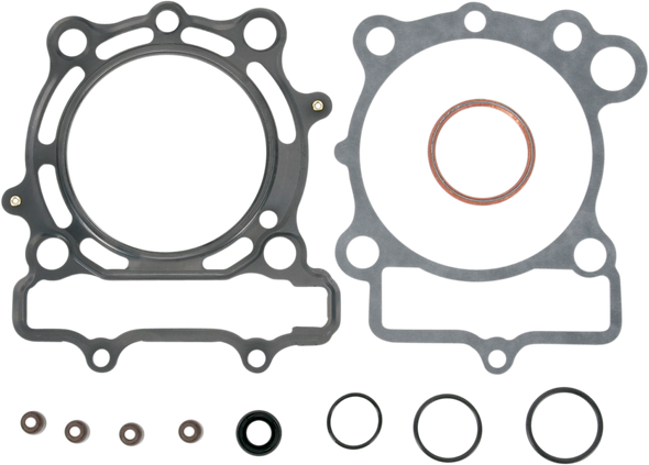 Moose Racing Top End Gasket Kit - Kawasaki 810481Mse
