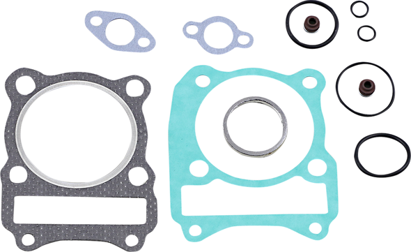 Moose Racing Gasket - Top End - Suzuki 810532Mse