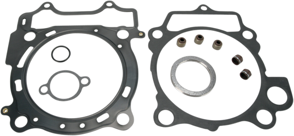 Moose Racing Top End Gasket Kit - Yamaha 810944Mse
