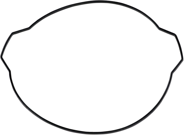 Moose Racing Outer Clutch Cover Gasket - Gas Gas/Husqvarna/Ktm 817928Mse