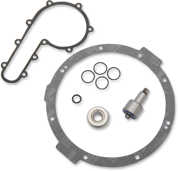 Moose Racing Water Pump Rebuild Kit - Honda 8210012Mse Moose Racing Water Pump Rebuild Kit - Honda 8210012Mse