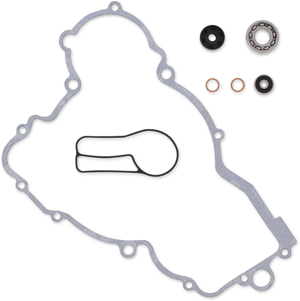 Moose Racing Water Pump Rebuild Kit - Husaberg/Husqvarna/Ktm 821335Mse