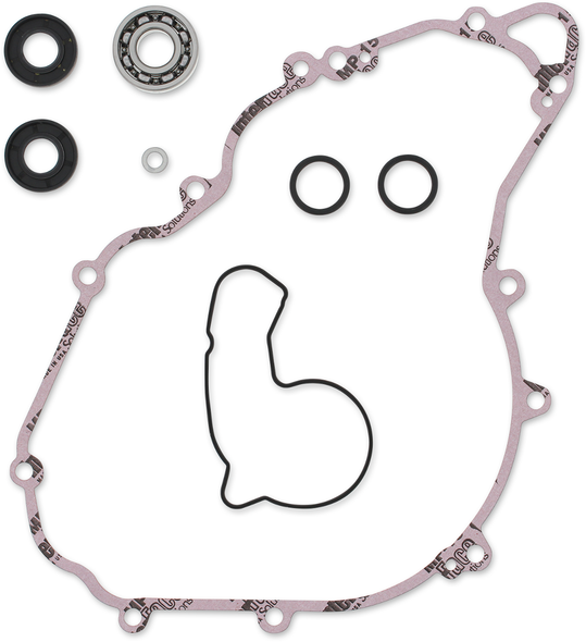 Moose Racing Water Pump Rebuild Kit - Husqvarna/Ktm 821364Mse