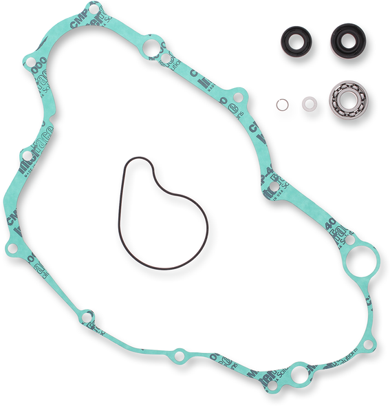 Moose Racing Water Pump Rebuild Kit - Yamaha 821678Mse