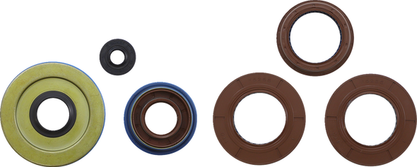 Moose Racing Oil Seal Set - Polaris 822198Mse