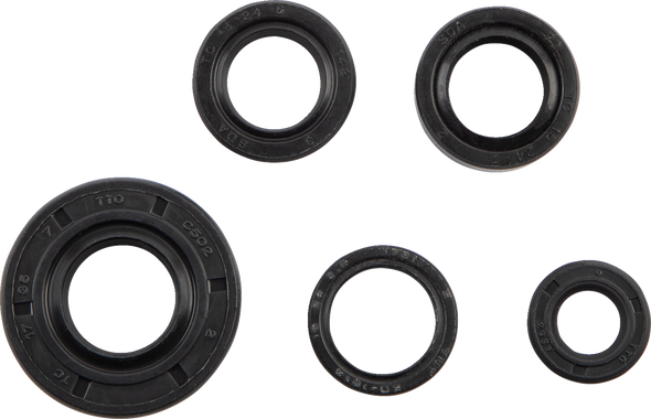 Moose Racing Oil Seal Set - Ktm 822222Mse