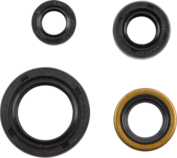 Moose Racing Oil Seal Set - Suzuki 822309Mse