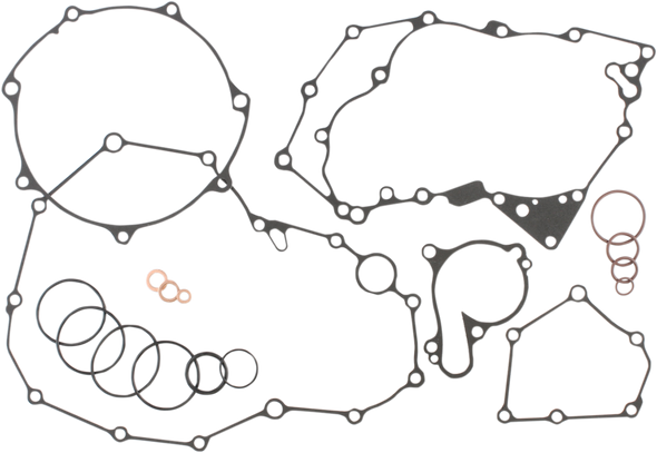 Cometic Bottom End Gasket Kit - Yamaha C3419