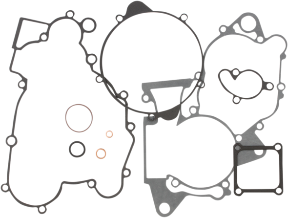 Cometic Bottom End Gasket Kit - Ktm C3517