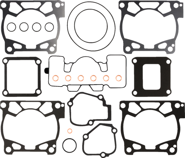 Cometic Top End Gaskets - Gas Gas/ Husqvarna/Ktm C3606