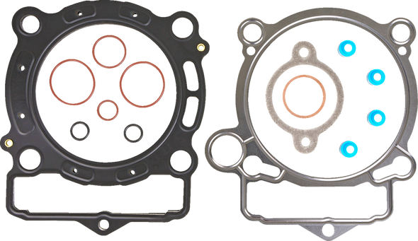 Top End Gasket Kit - 91 Mm - Ktm C3784-Est