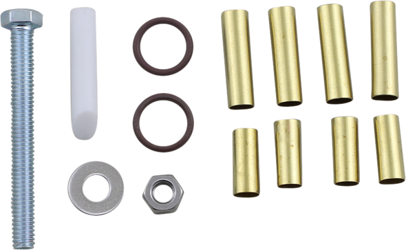 Rocker Lockers Rocker Locker Kit - Twin Cam - Aftermarket Support Plates Dk-Rl-Amsp-Tc