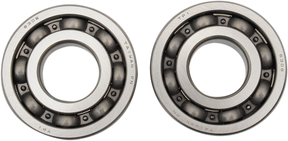 Hot Rods Crankshaft Bearings - Yamaha K239
