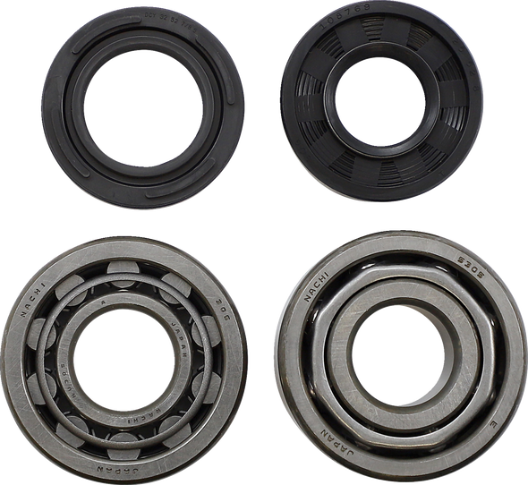 Vintco Main Bearing And Seal Kit - Maico Kmb028