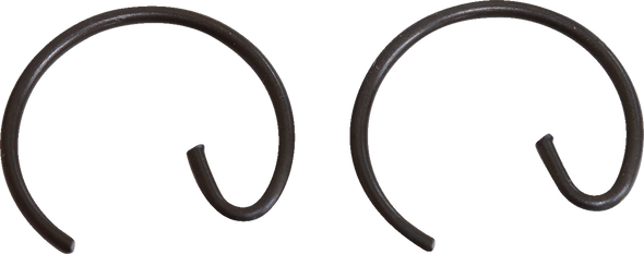Moose Racing Circlip - Cobra Mse72025K