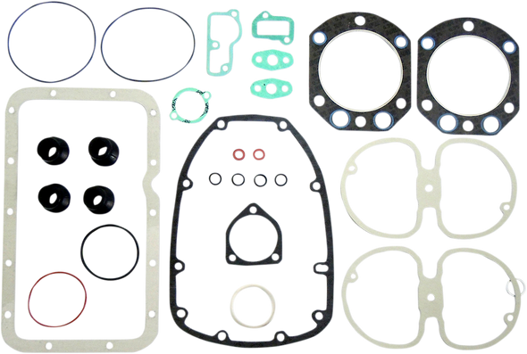Athena Complete Gasket Kit - Bmw P400068850750