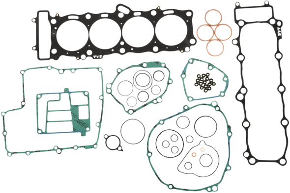 Athena Complete Gasket Kit - Yamaha P400485870159