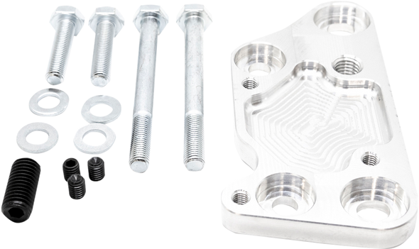Sdi Motor Mount - Polaris Udmprzrmp