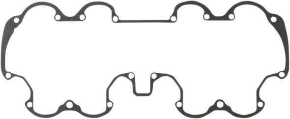 Cometic Valve Cover Gasket - Honda Vc122060Afm