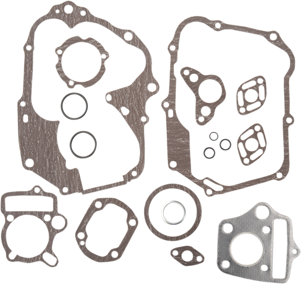 Vesrah Complete Gasket Set - Honda Vg-107