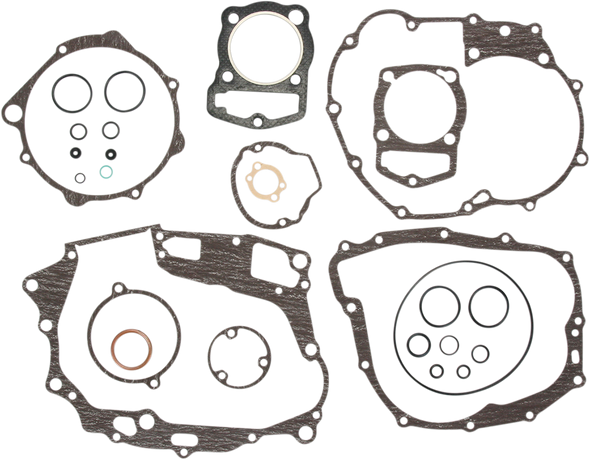 Vesrah Complete Gasket Set - Honda Vg-183