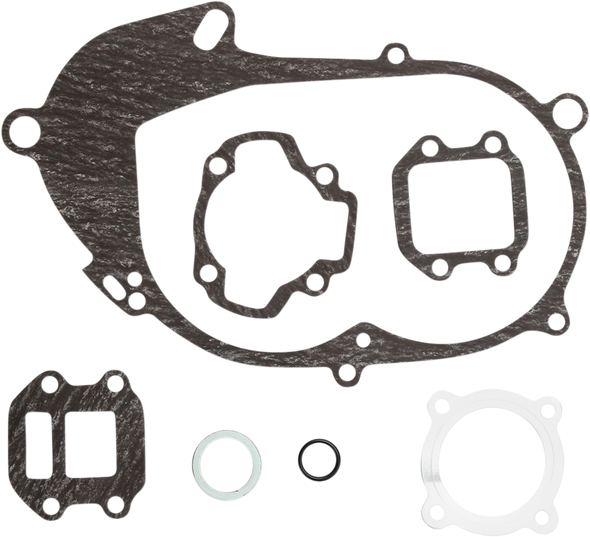 Vesrah Complete Gasket Set - Yamaha Vg-2015