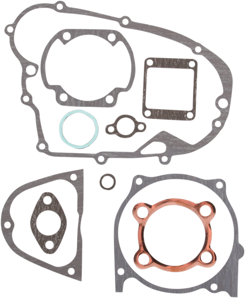 Vesrah Complete Gasket Set - Yamaha Dt 175 Vg-266