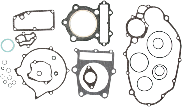 Vesrah Complete Gasket Set - Yamaha Sr/Tt/Xt 500 Vg-274