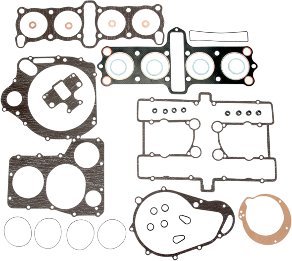 Vesrah Complete Gasket Set - Suzuki Gs 850 G Vg-360