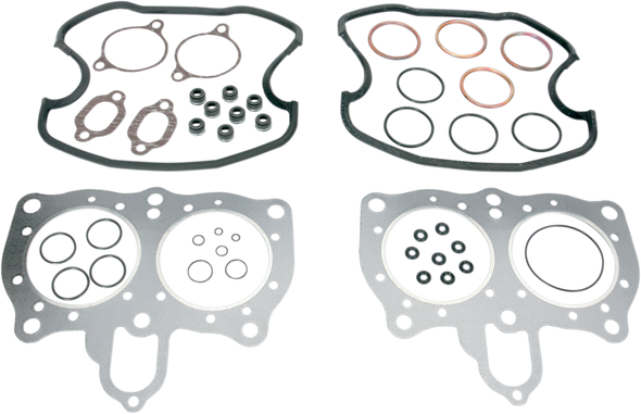 Vesrah Top End Gasket Set - Honda Vg-5106