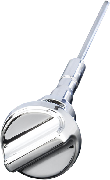 Show Chrome Oil Dipstick - Xvs950 Vstar 63-214