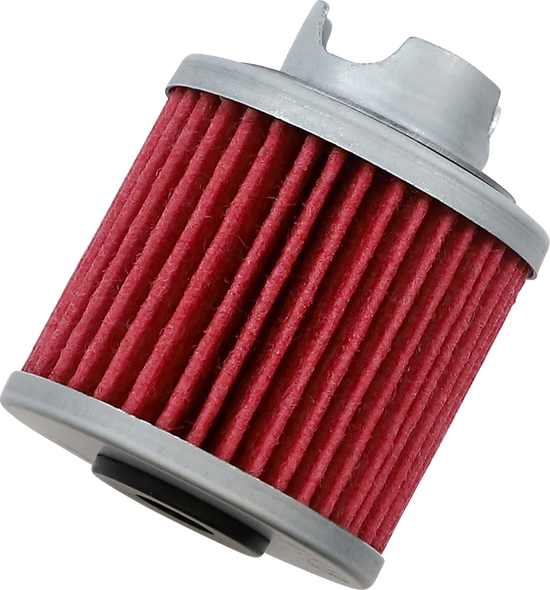 Hiflofiltro Oil Filter Hf118