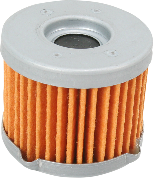 Hiflofiltro Oil Filter Hf186