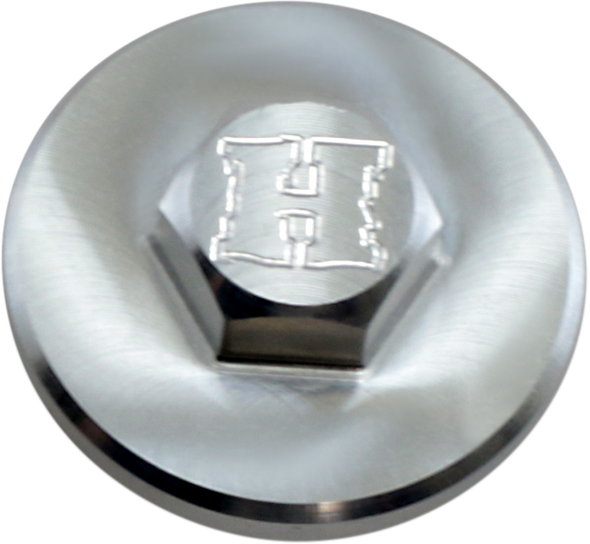 Hinson Racing Oil Filler Cap - Suzuki Oc230