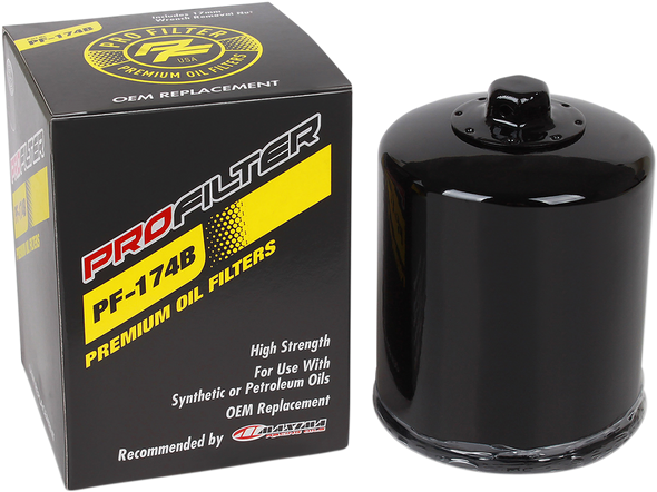 Pro Filter Replacement Oil Filter Pf-174B
